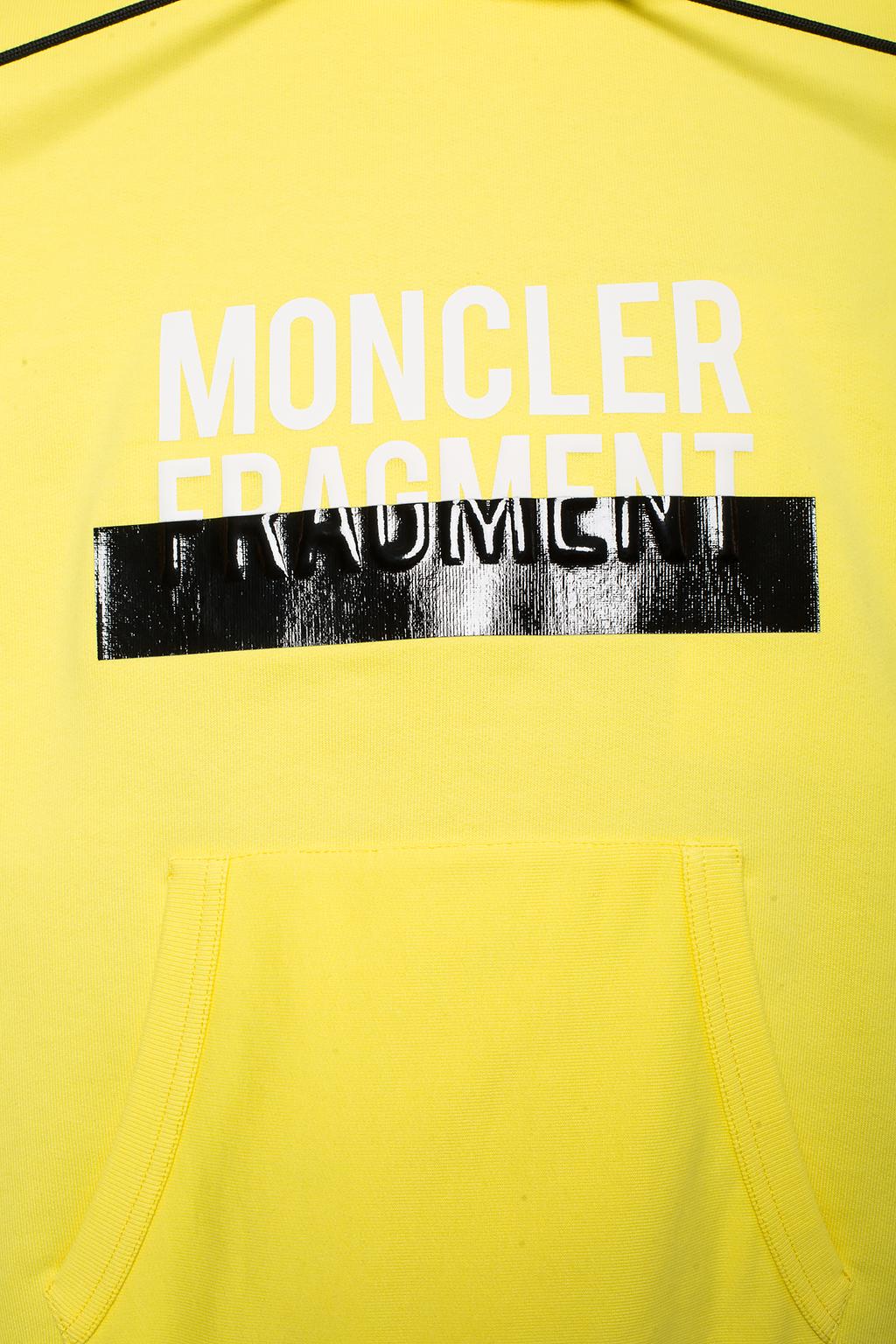 Moncler Fragment Hiroshi Fujiwara Moncler Genius Vitkac Kr